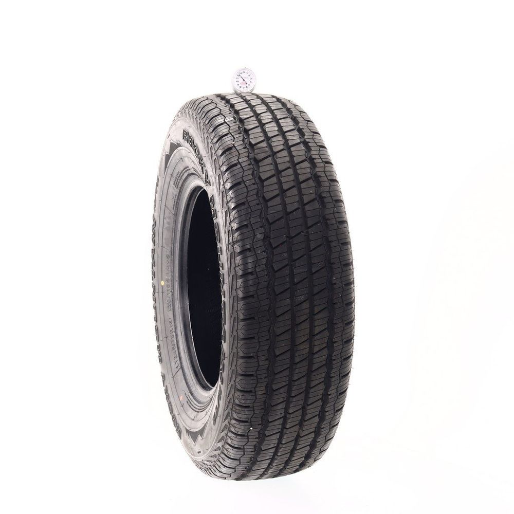 Used LT 245/75R16 Rocky Mountain H/T2 120/116S E - 12/32 - Image 1