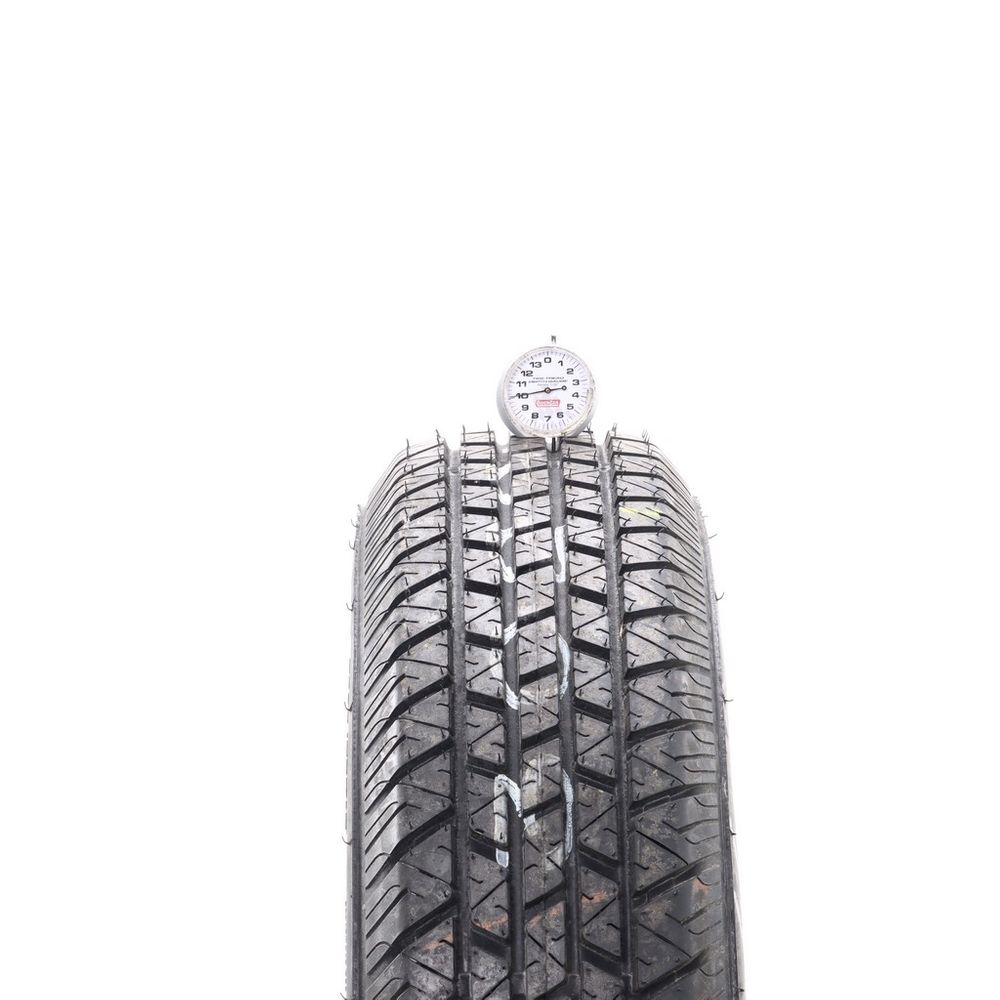 Used 205/75R15 Sears Guardsman 40 T/E 1N/A - 10/32 - Image 2