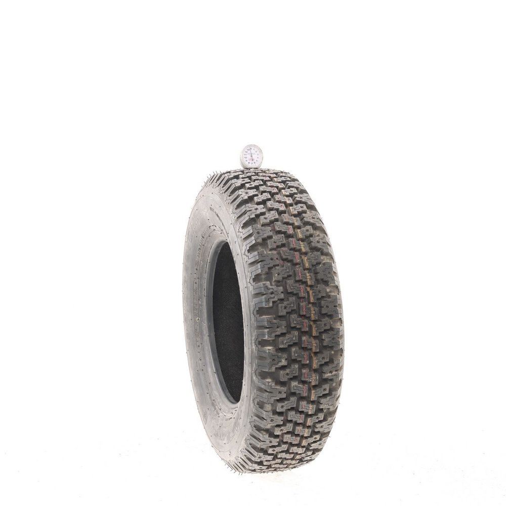 Used 195/70R13 Bridgestone Winter Radial WT-02 1N/A - 13.5/32 - Image 1