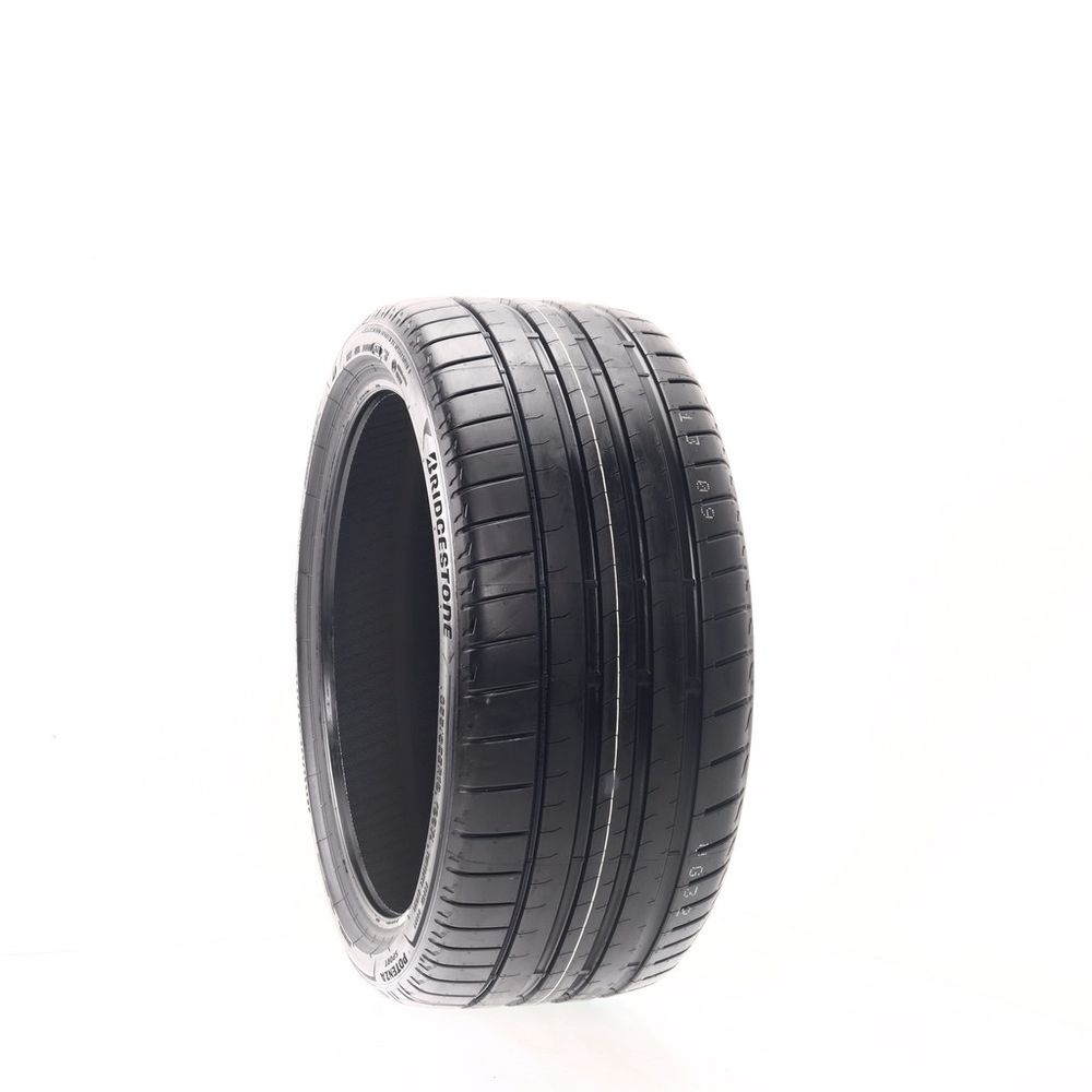 New 255/35ZR19 Bridgestone Potenza Sport 96Y - Image 1