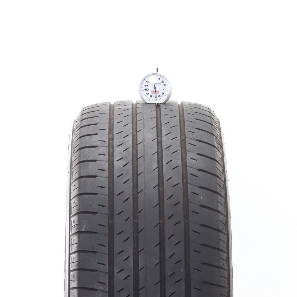 Set of (2) Used 235/55R18 Bridgestone Dueler H/L 33 100V - 6.5-7.5/32 - Image 2