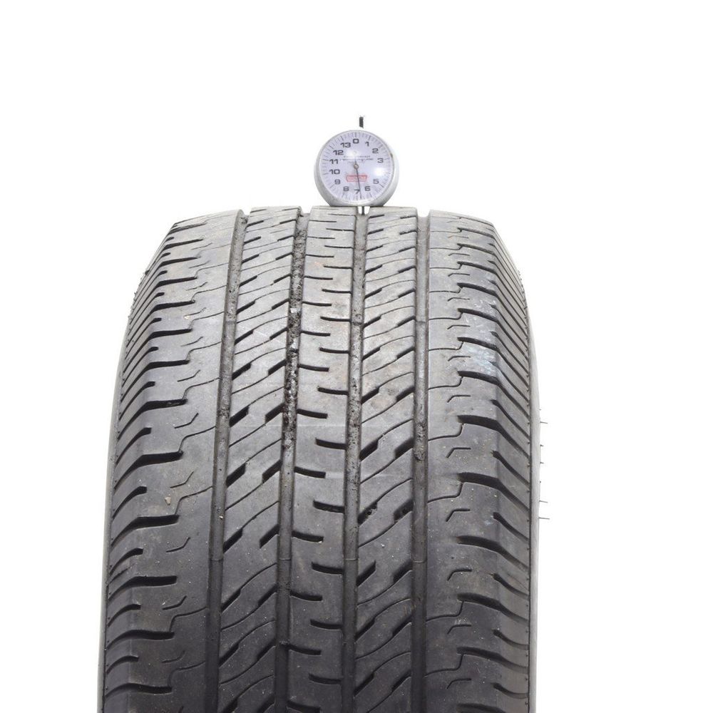 Used LT 245/75R16 Dextero DHT2 120/116R 6.5/32 Utires