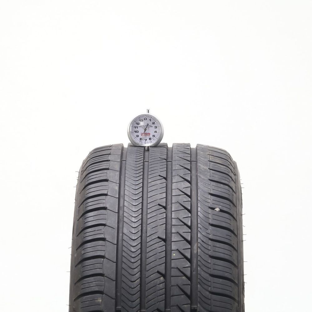 Set of (2) Used 225/40R18 Goodyear Eagle Sport AO 92H - 7.5-8.5/32 - Image 2