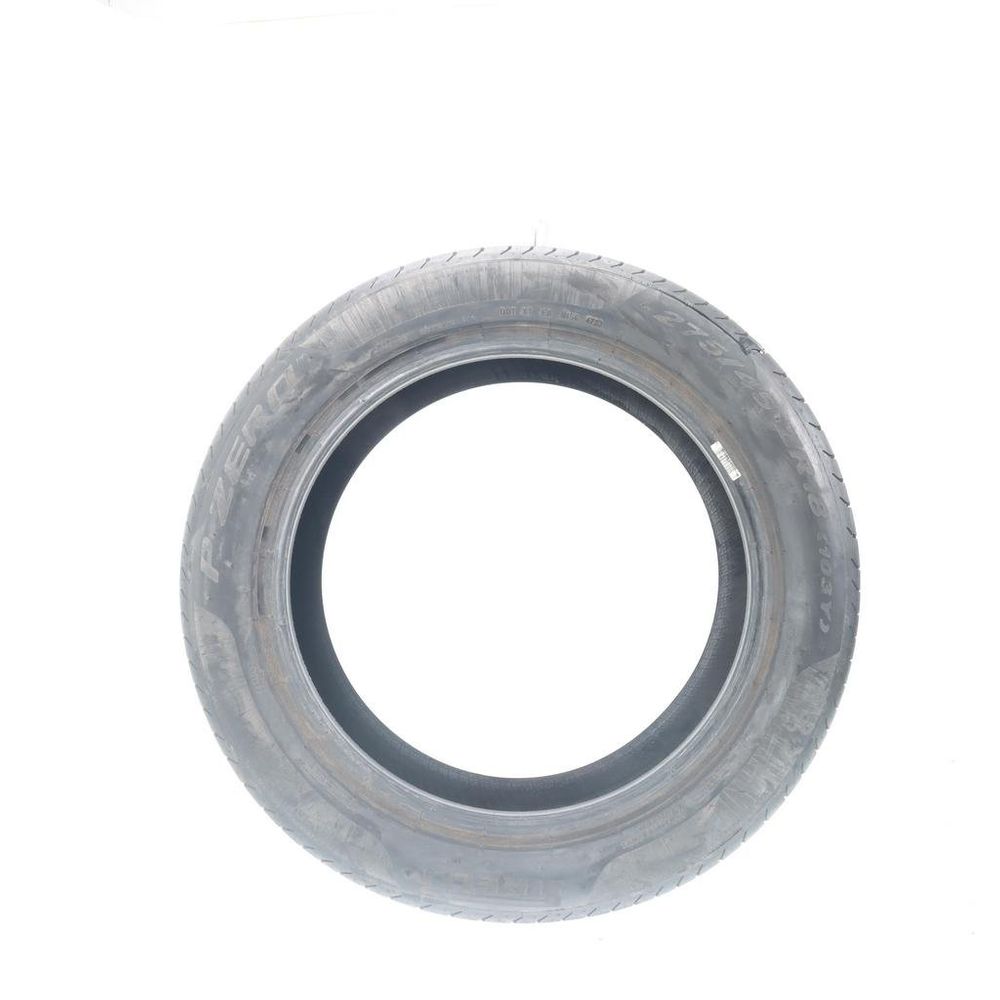 Used 275/45ZR18 Pirelli P Zero N1 103Y - 9.5/32 - Image 3