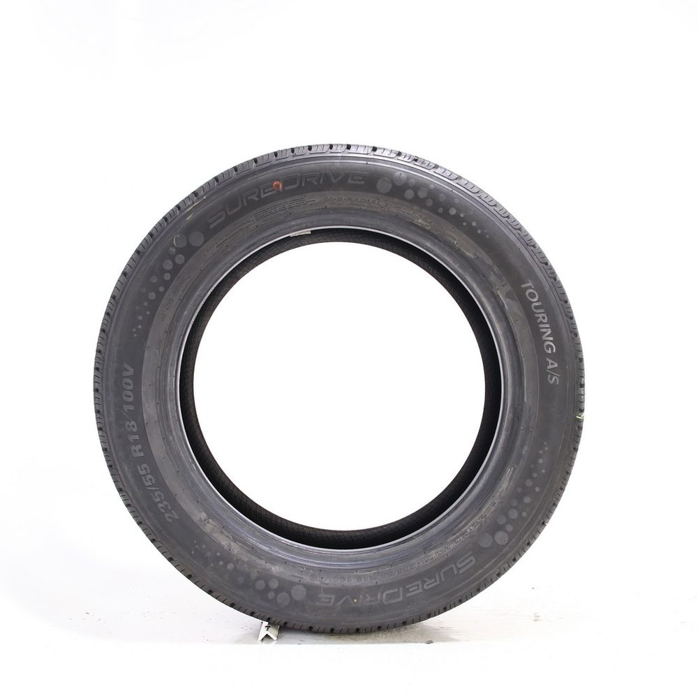 New 235/55R18 SureDrive Touring A/S TA71 100V - Image 3
