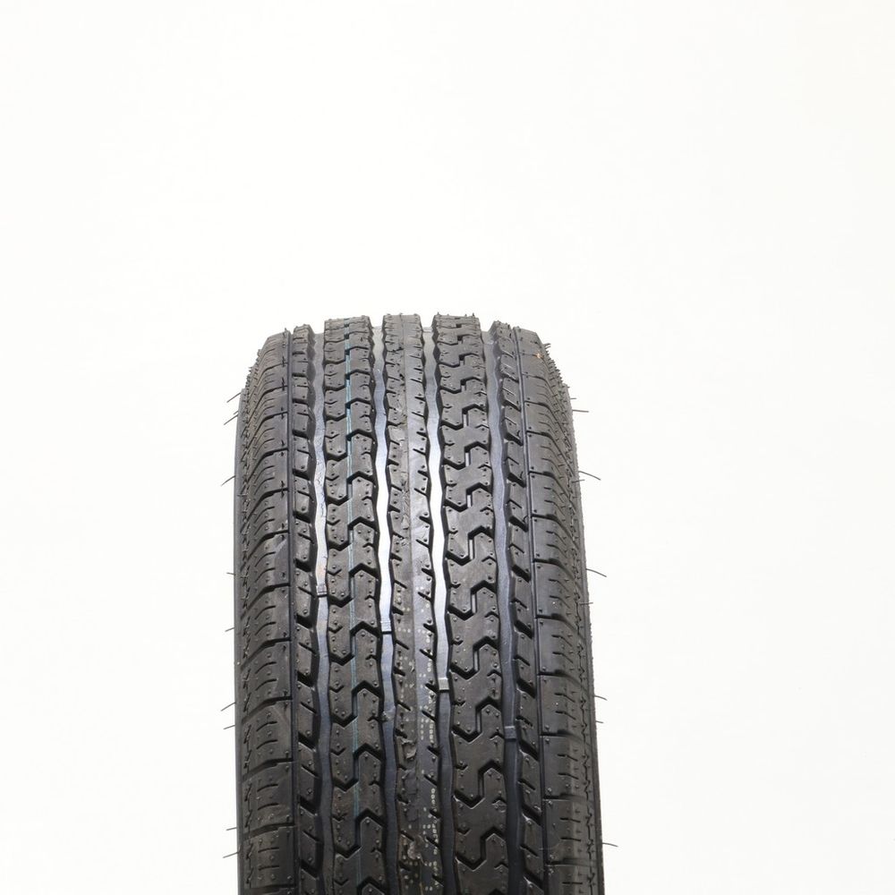 New ST 205/75R15 Rubber Master RM76 107/102N/A D - 9/32 - Image 2