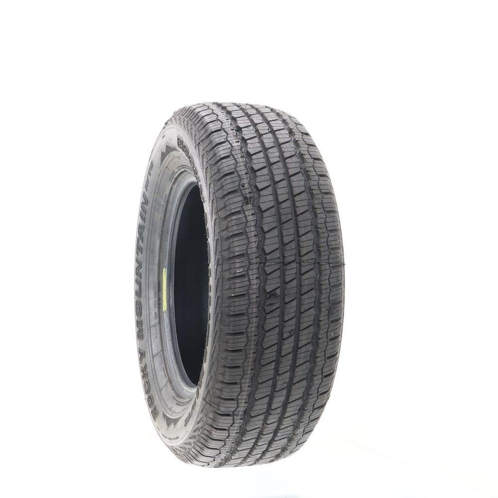 New 265/65R17 Rocky Mountain H/T2 112T - Image 1