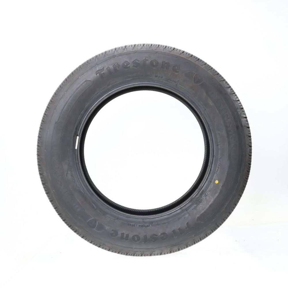 New 235/65R18 Firestone Destination LE3 106T - New - Image 3