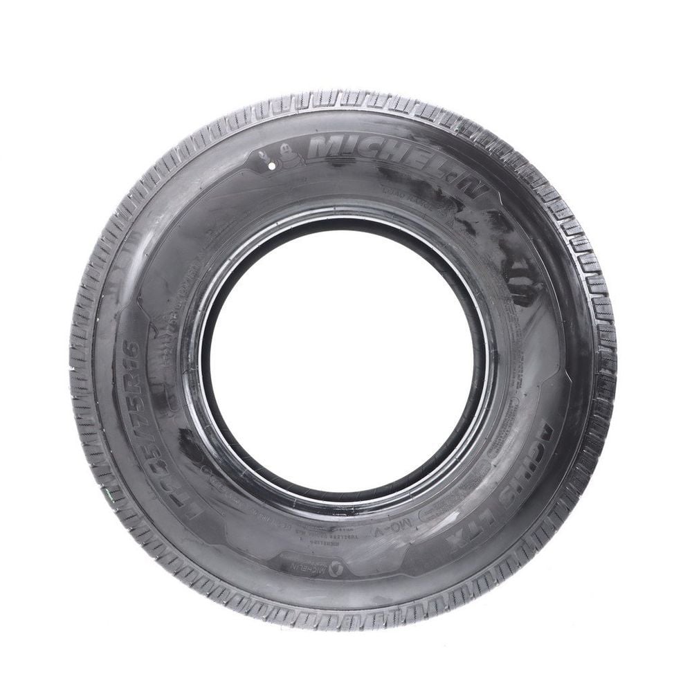 New LT 245/75R16 Michelin Agilis LTX MO-V 120/116Q E - 10.5/32 - Image 3