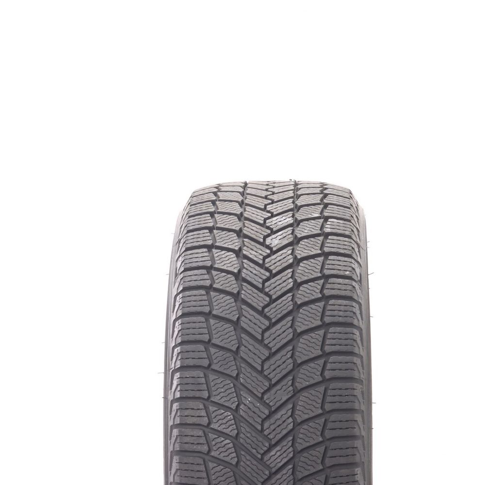New 225/55R19 Michelin X-Ice Snow SUV 103T - Image 2