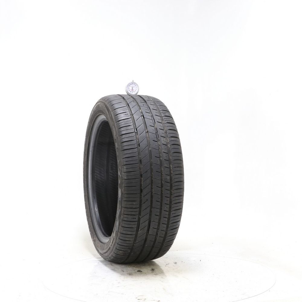 Used 225/45R17 Toyo Proxes Sport A/S 94W - 7/32 - Image 1