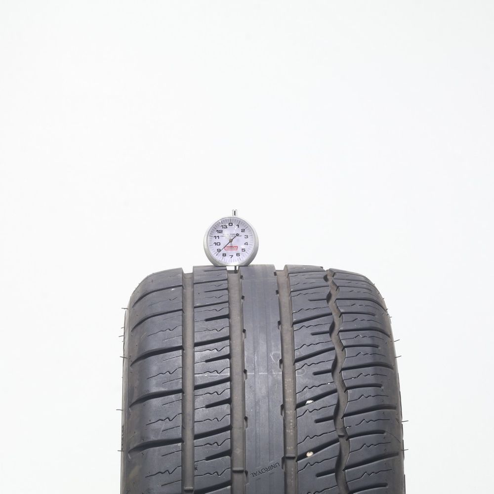 Used 235/50ZR17 Uniroyal Power Paw A/S 96Y - 8.5/32 - Image 2