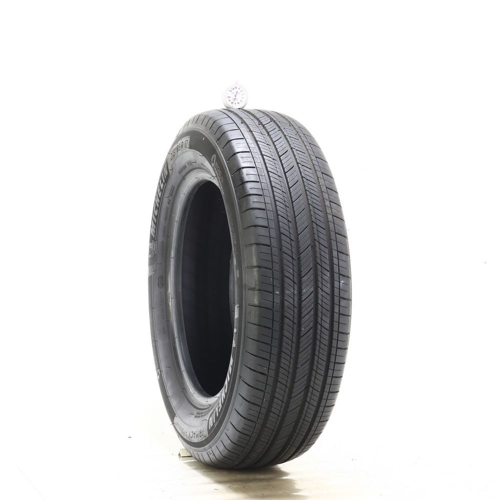 Set of (4) Used 215/65R17 Michelin Primacy All Season 99H - 6.5-7.5/32 - Image 4