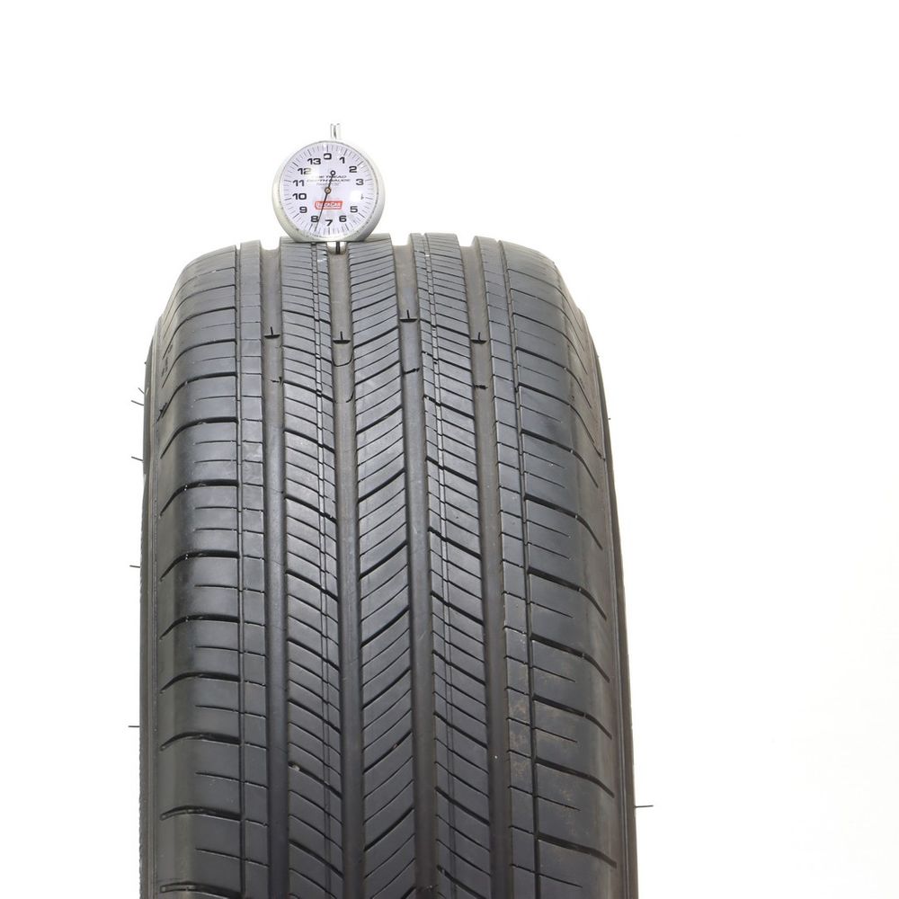 Set of (4) Used 215/65R17 Michelin Primacy All Season 99H - 6.5-7.5/32 - Image 5