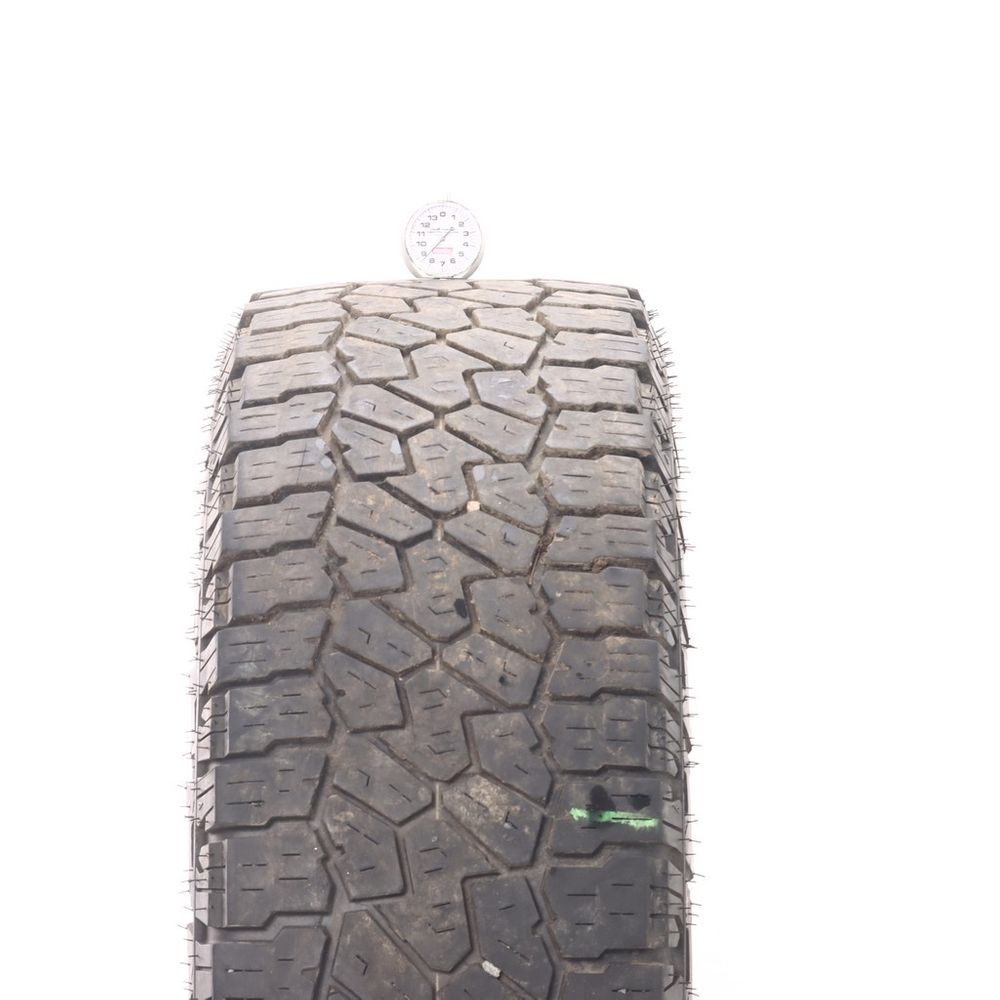 Used LT 275/70R18 Falken Wildpeak A/T4W HD 125/122S E - 8.5/32 - Image 2