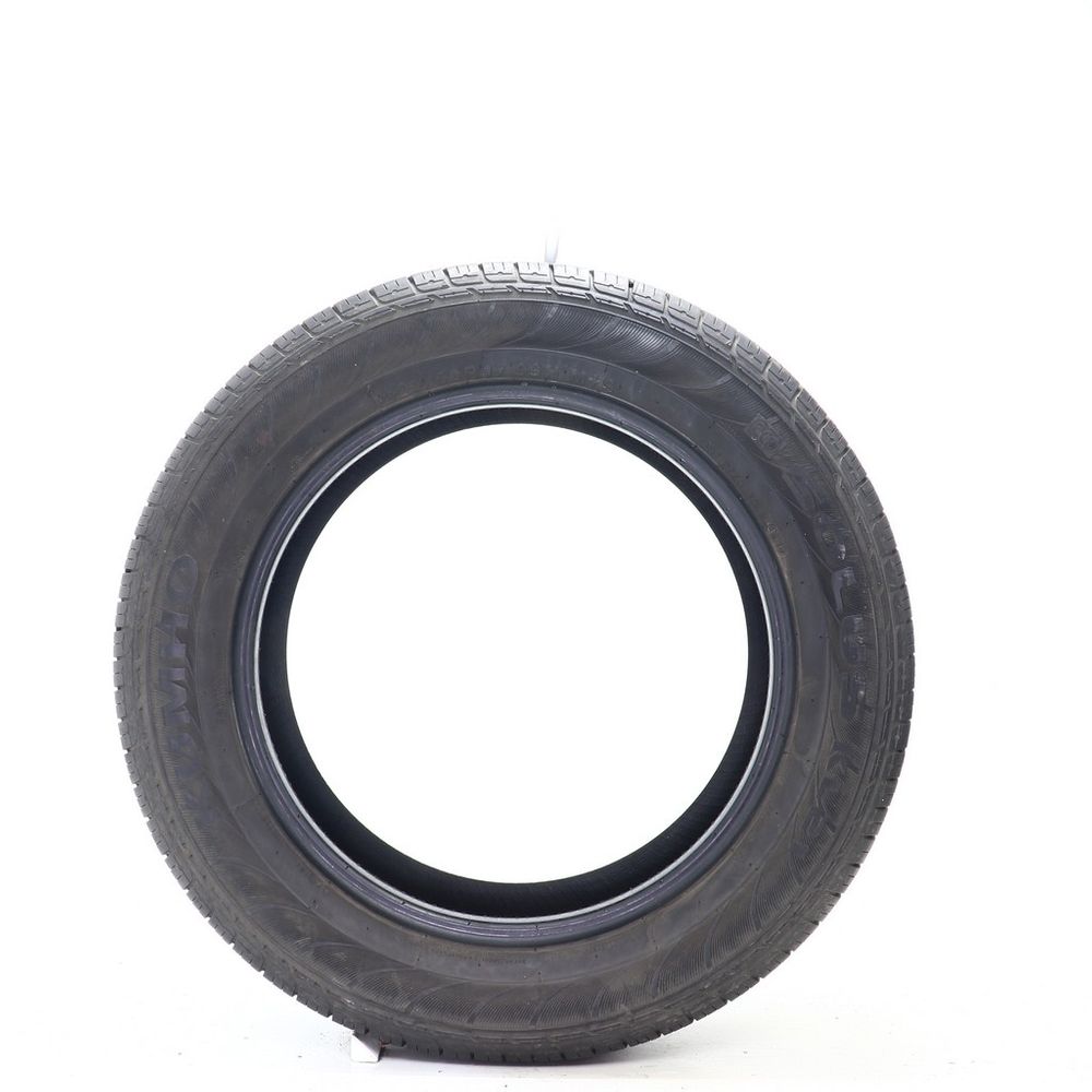 Used 225/60R17 Kumho Eco Solus KL21 99H - 4.5/32 - Image 3