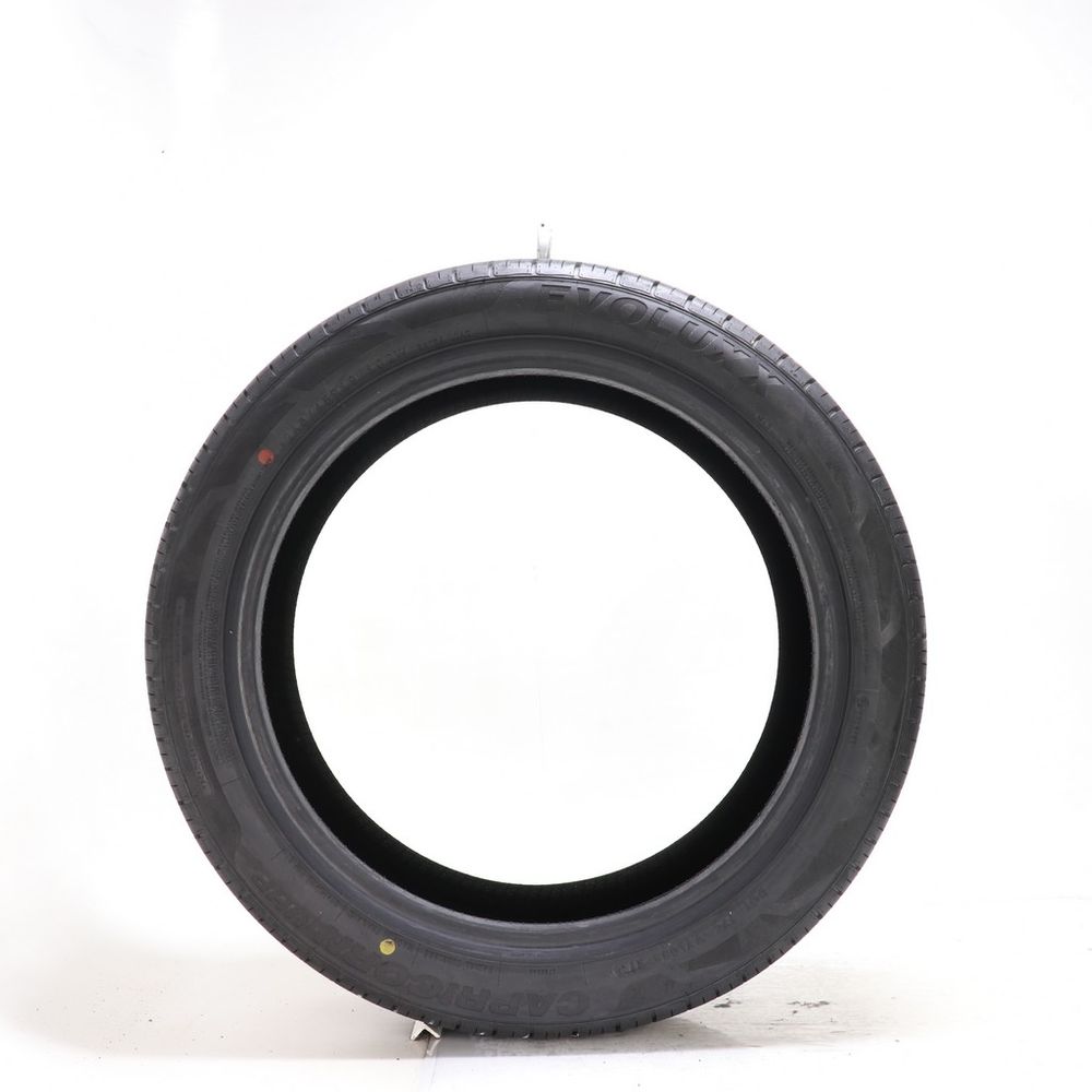 Used 245/45R19 Evoluxx Capricorn UHP 102W - 8/32 - Image 3