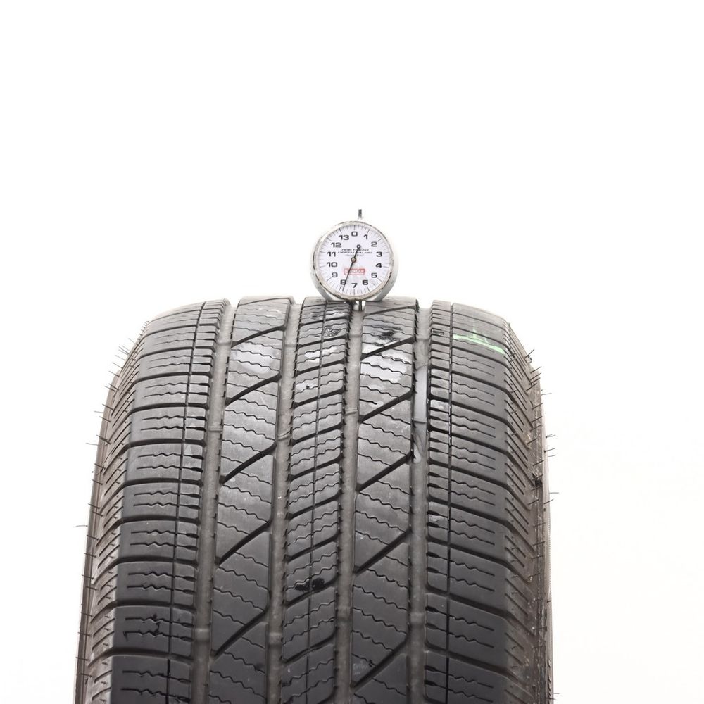 Set of (2) Used 265/65R17 Bridgestone Dueler LX 112T - 6-7.5/32 - Image 5