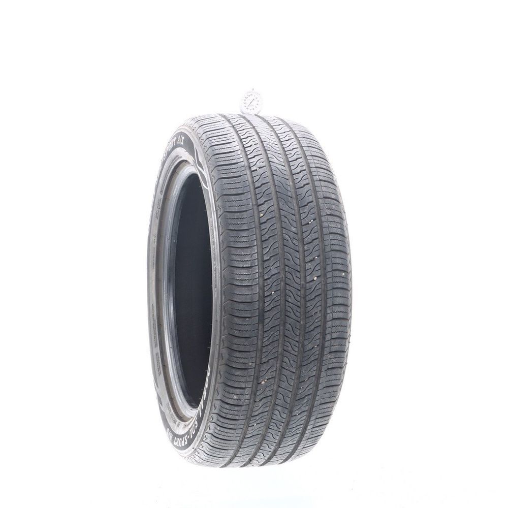 Used 255/50R19 Doral SDL-Sport A/S 107V - 8/32 - Image 1