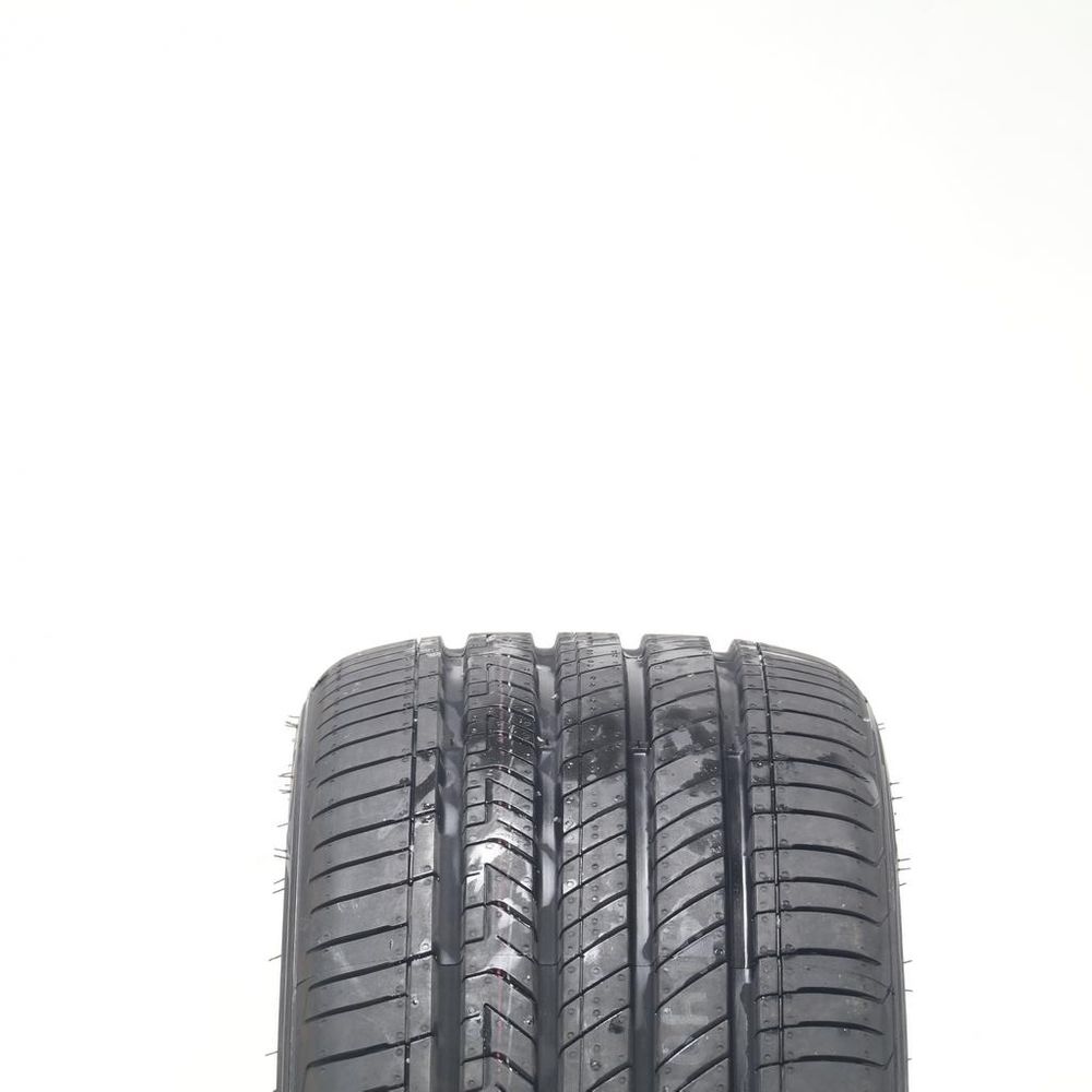 New 245/40ZR18 Kumho Majesty 9 Solus TA91 97W - 9/32 - Image 2