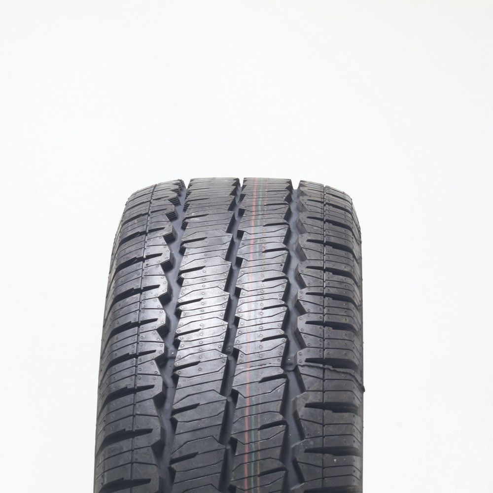 Set of (4) New LT 245/70R17 Continental VanContact A/S 119/116Q E - Image 2