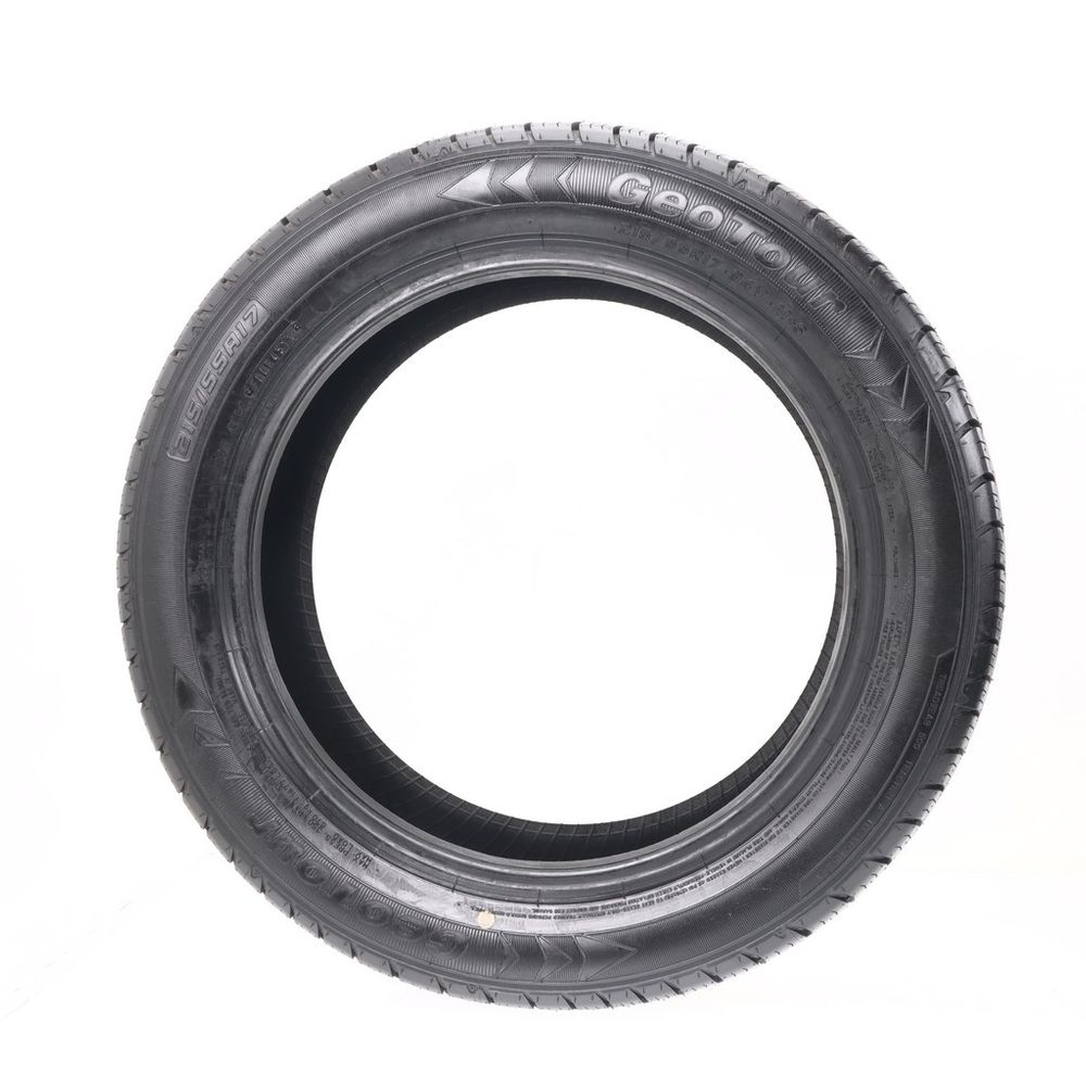 New 215/55R17 Sumitomo GeoTour 94V - Image 3