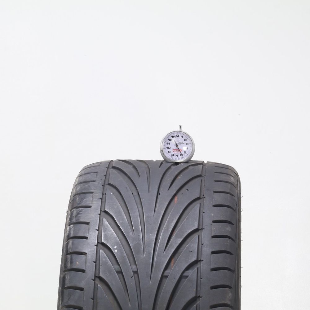 Used 255/40ZR19 Toyo Proxes T1R 96Y - 5.5/32 - Image 2