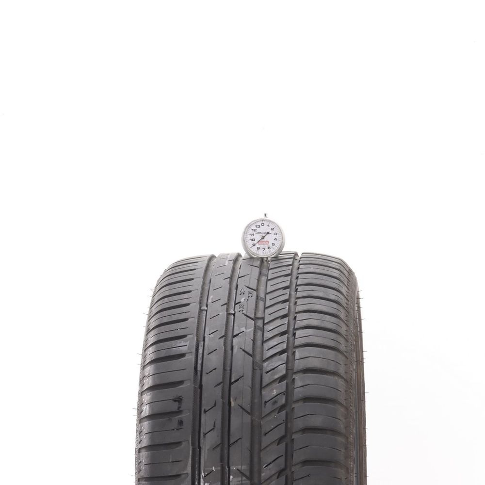 Used 235/40R18 Nokian zLine A/S 95W - 9/32 - Image 2