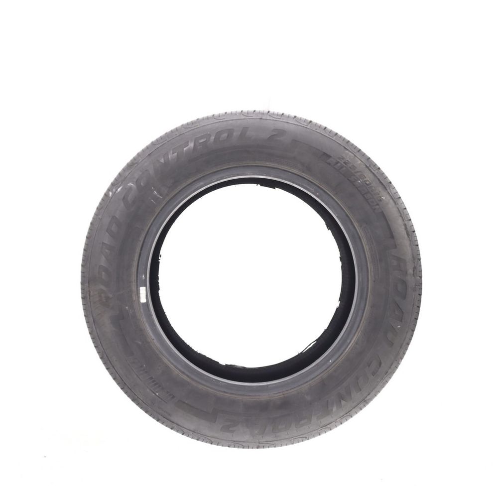 Used 225/60R16 DeanTires Road Control 2 98H - 7/32 - Image 3