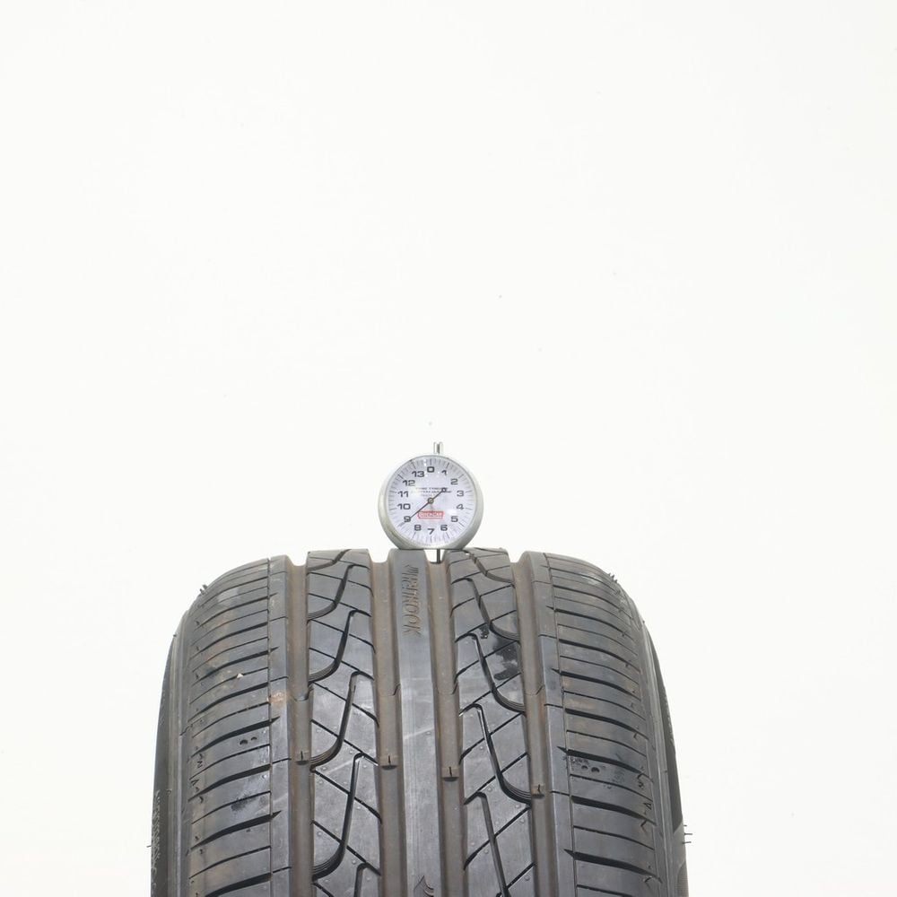 Used 225/50R16 Hankook Ventus V2 concept2 92V - 8.5/32 - Image 2