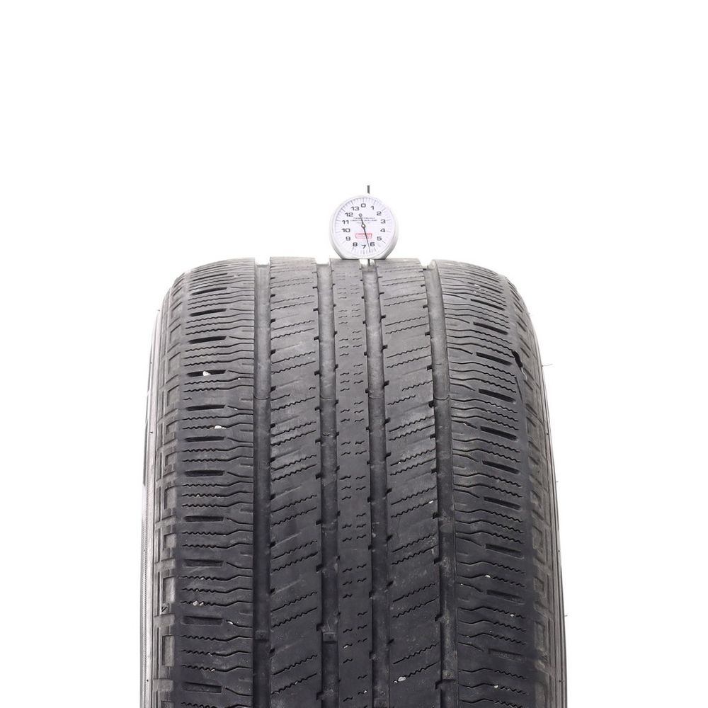 Used 285/45R22 Hankook Dynapro HT 114H - 6.5/32 - Image 2