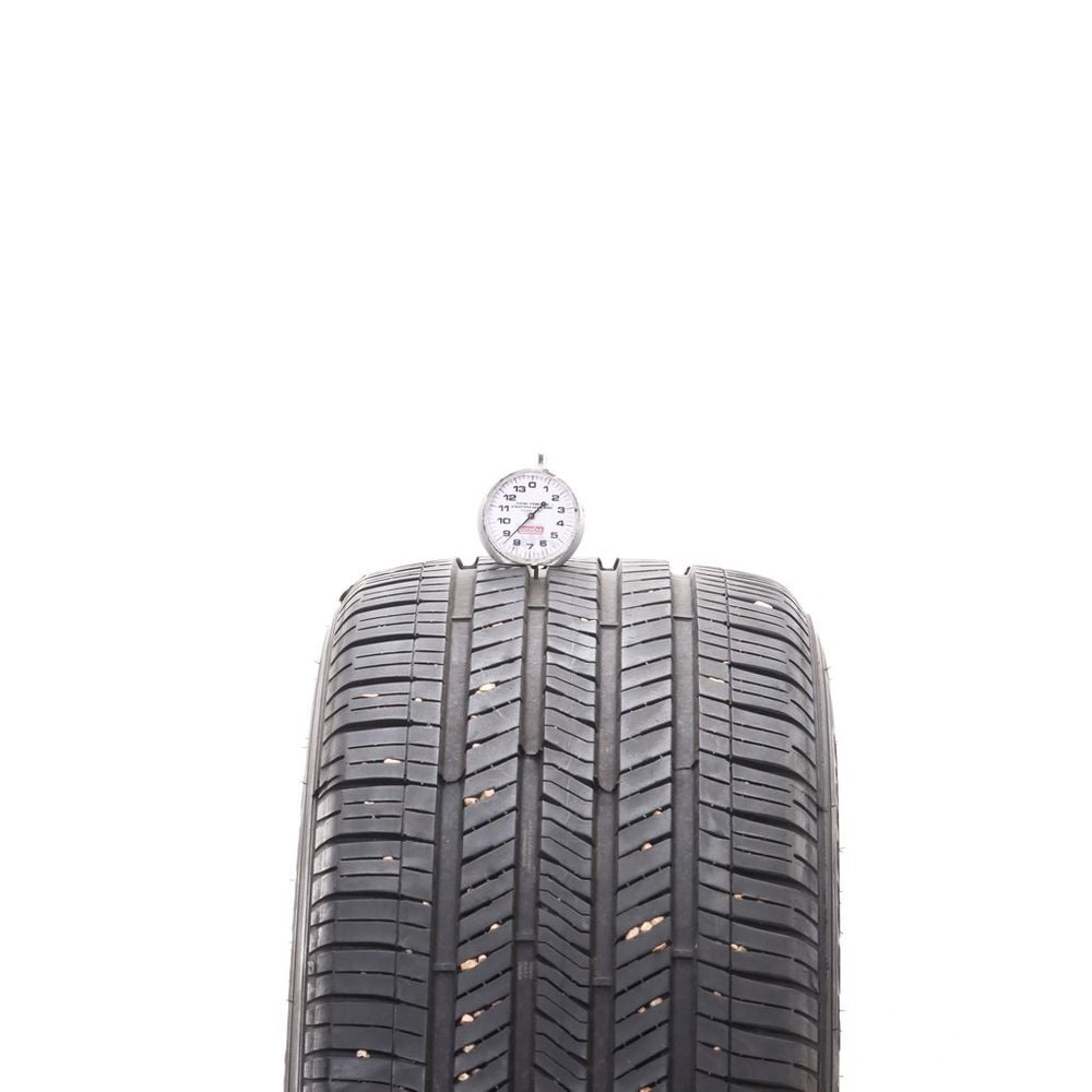 Set of (2) Used 245/45R19 Goodyear Eagle Touring 98W - 8.5-9/32 - Image 2
