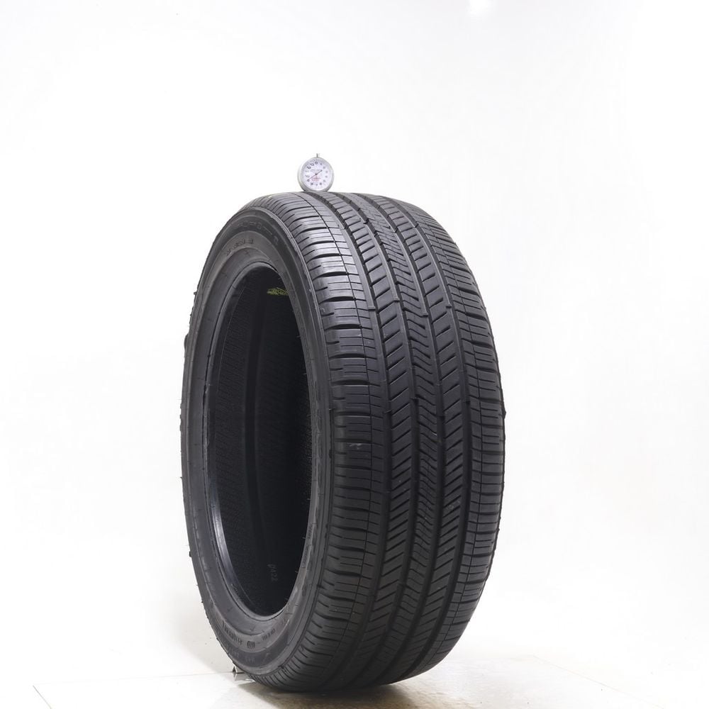 Set of (2) Used 245/45R19 Goodyear Eagle Touring 98W - 8.5-9/32 - Image 4