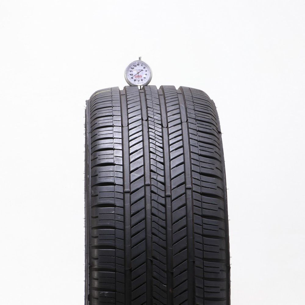 Set of (2) Used 245/45R19 Goodyear Eagle Touring 98W - 8.5-9/32 - Image 5
