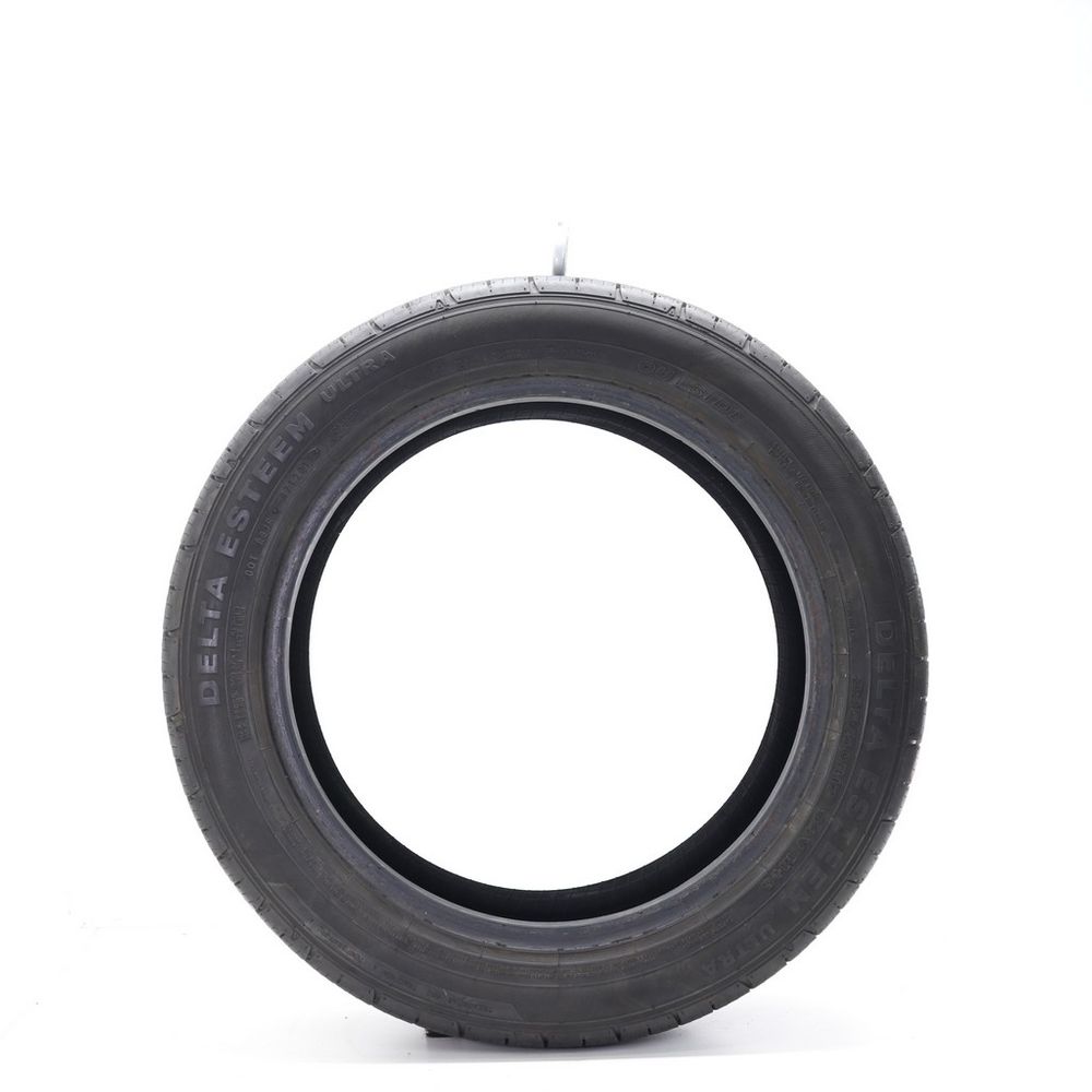 Used 225/50R17 Delta Esteem Ultra 94V - 8.5/32 - Image 3