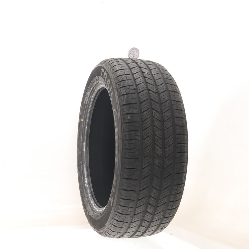Used 265/50R20 Trail Guide HLT 107V - 10/32 - Image 1