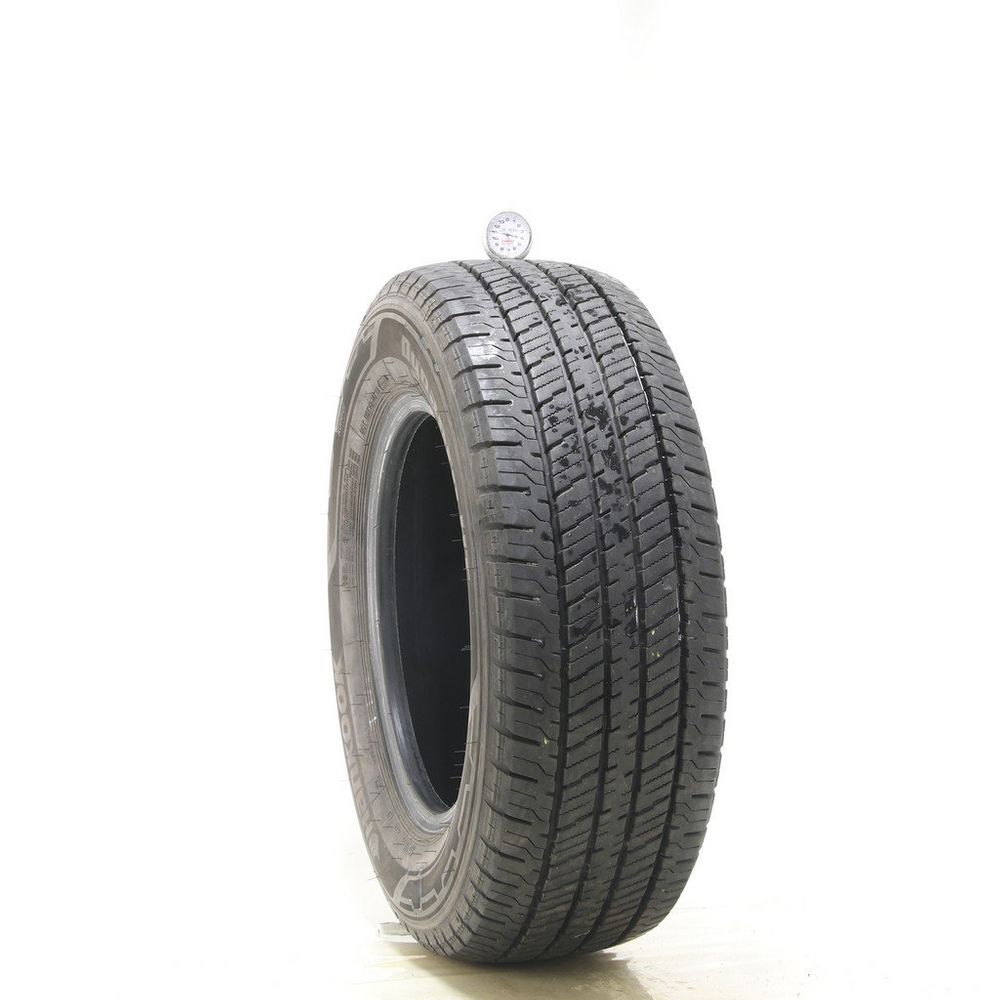 Set of (2) Used 235/65R16C Hankook Dynapro HT 121/119R - 11-12.5/32 - Image 1
