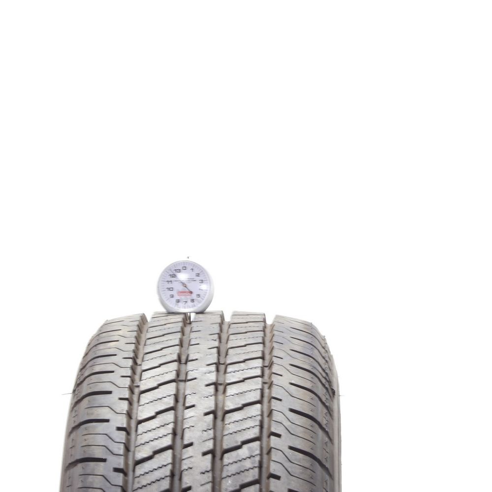 Set of (2) Used 235/65R16C Hankook Dynapro HT 121/119R - 11-12.5/32 - Image 5