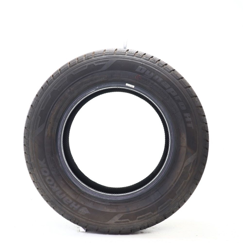 Set of (2) Used 235/65R16C Hankook Dynapro HT 121/119R - 11-12.5/32 - Image 6