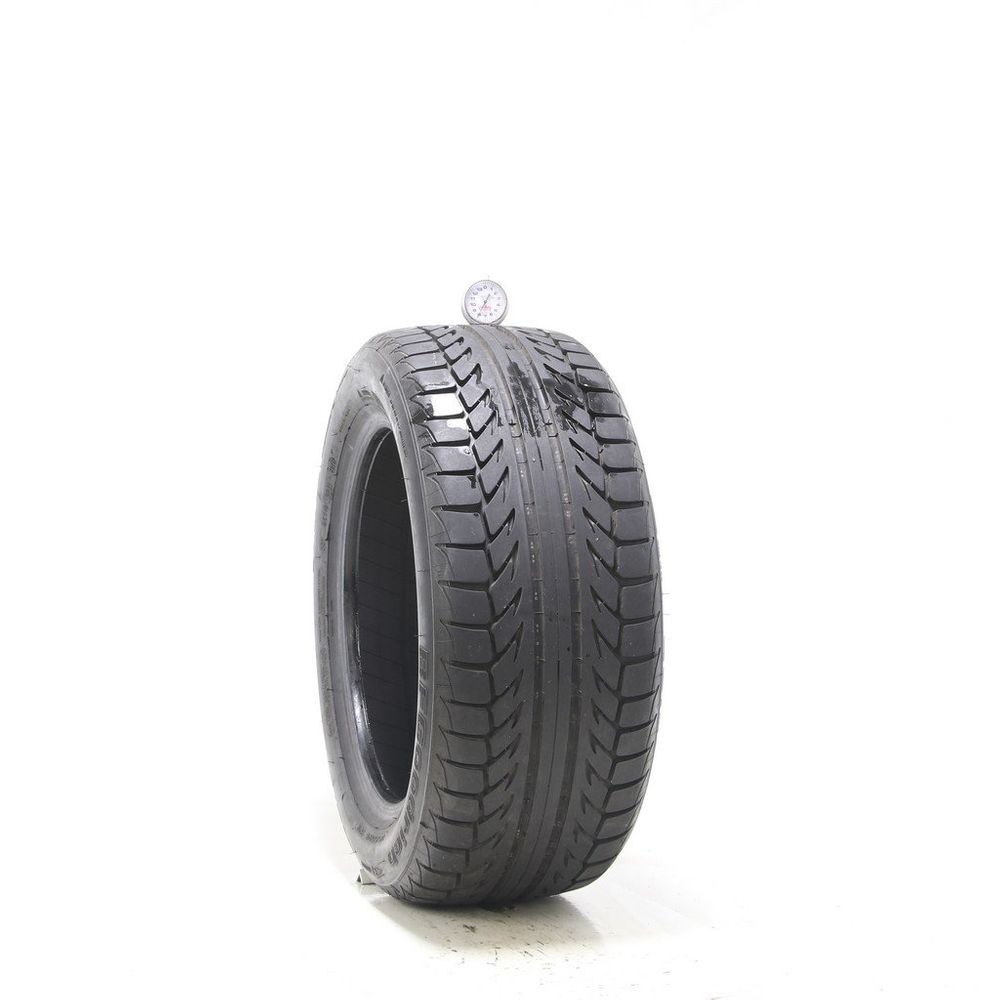 Set of (2) Used 225/50ZR16 BFGoodrich g-Force Sport Comp 2 92W - 6.5-8/32 - Image 4