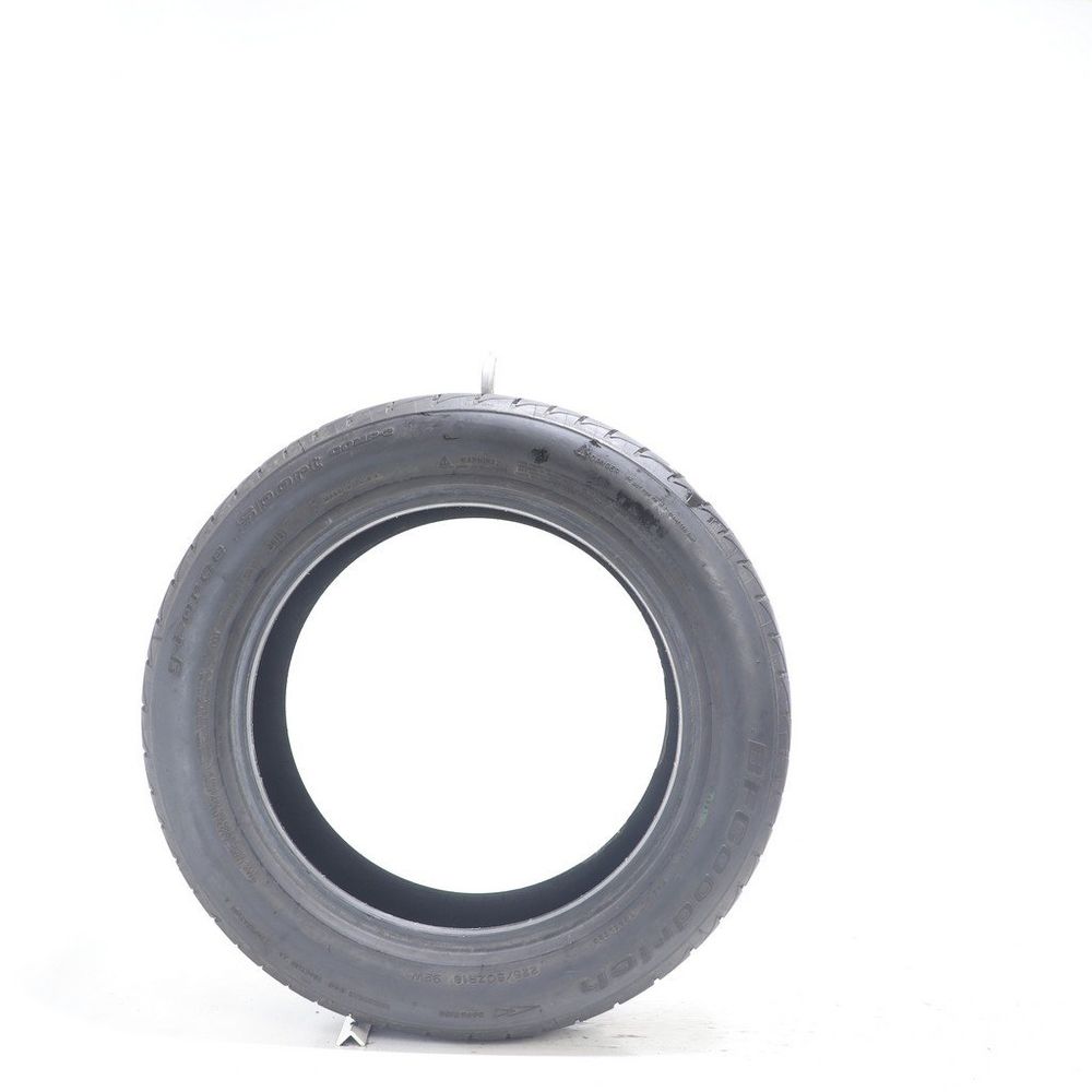 Set of (2) Used 225/50ZR16 BFGoodrich g-Force Sport Comp 2 92W - 6.5-8/32 - Image 6