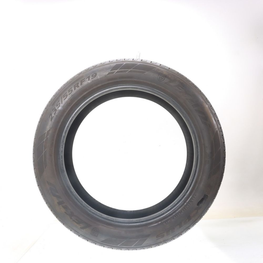 Used 235/55RF19 Lexani RFX Plus Run Flat 101V - 5.5/32 - Image 3