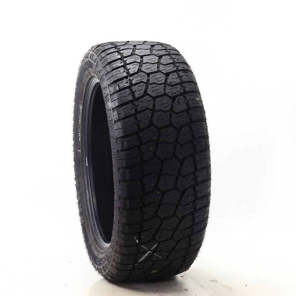 Used 265/50R20 Radar Renegade A/T5 112V - 7.5/32 - Image 1
