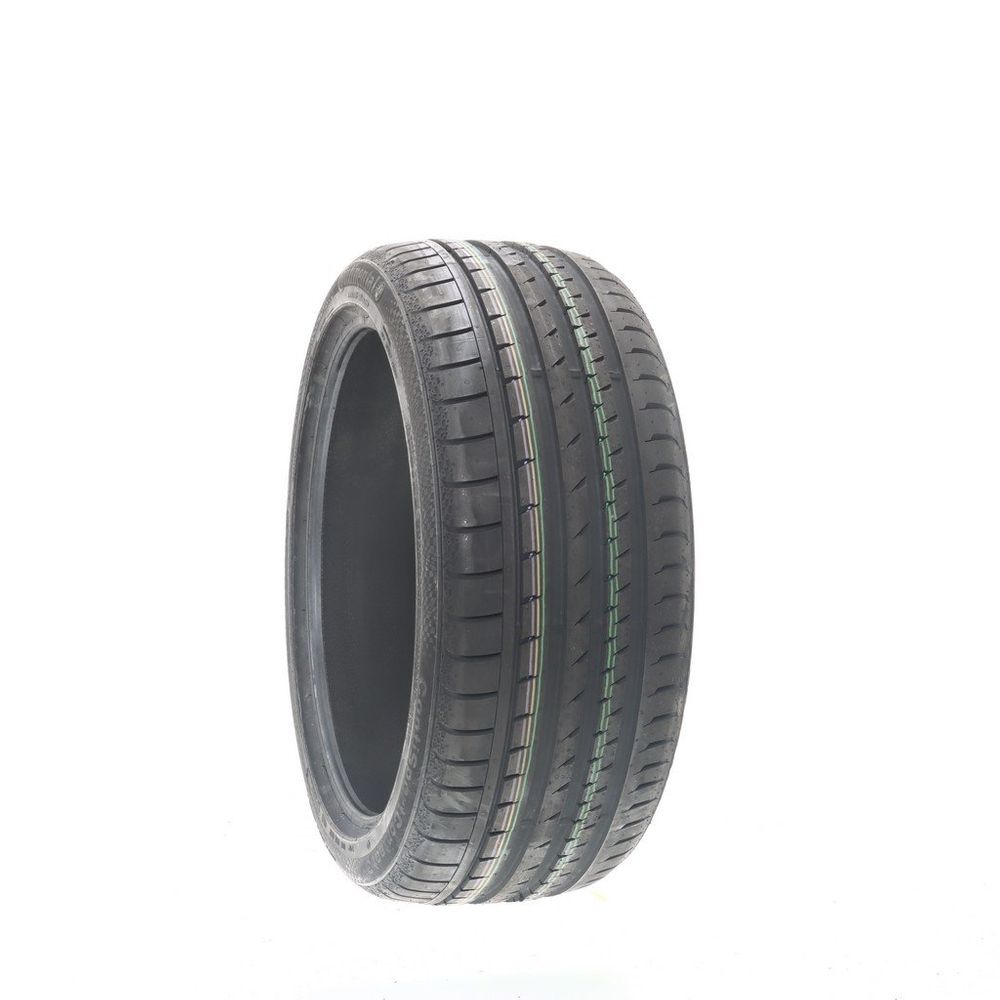 New 245/40ZR20 Continental ContiSportContact 3 J 99Y - 9/32 - Image 1