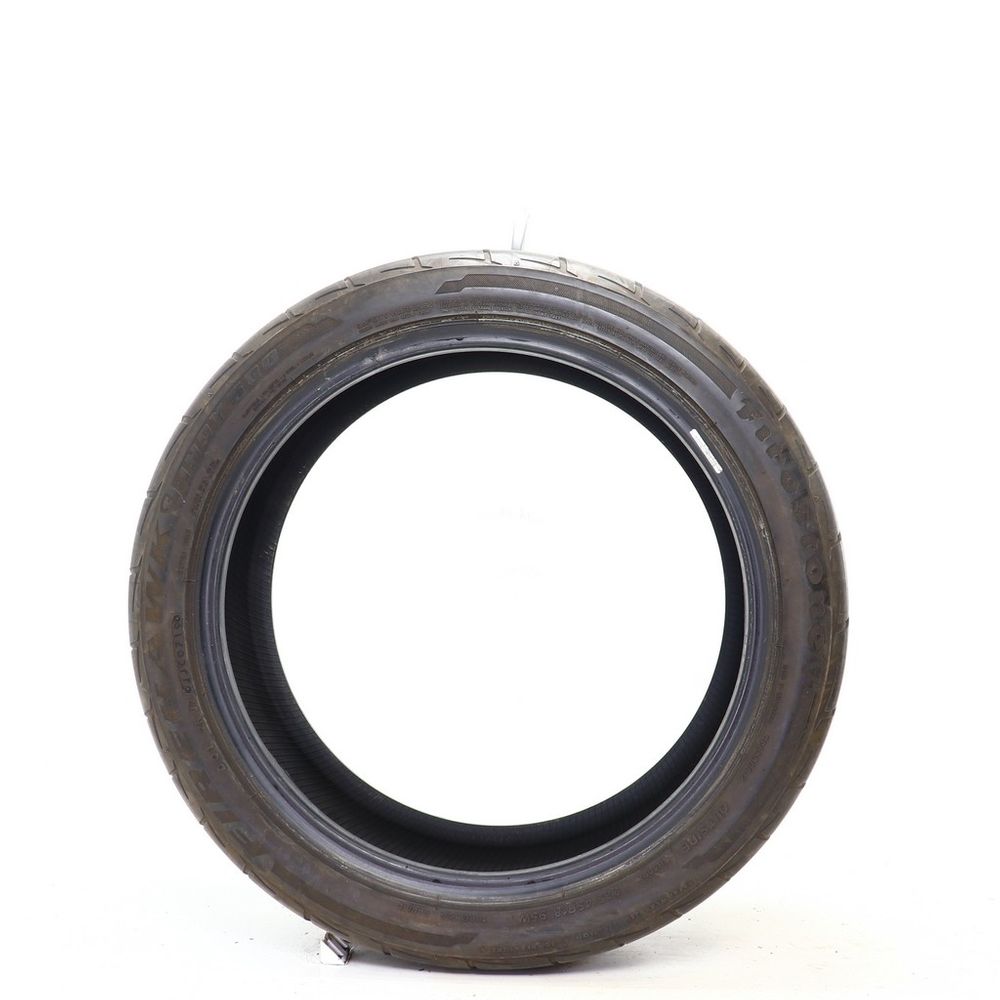 Used 225/45R18 Firestone Firehawk Indy 500 95W - 7/32 - Image 3