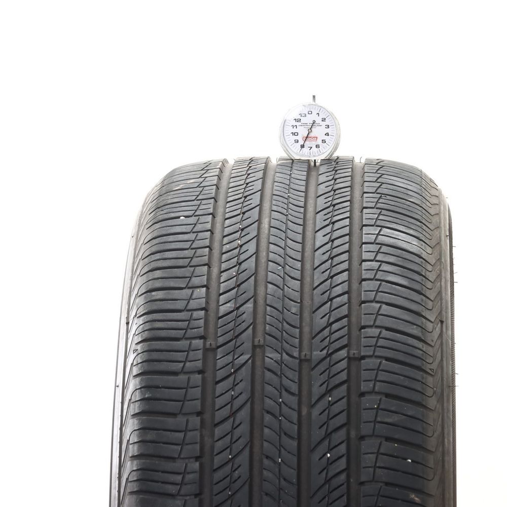 Set of (2) Used 255/50R20 Hankook Dynapro HP2 105H - 6.5-8/32 - Image 5