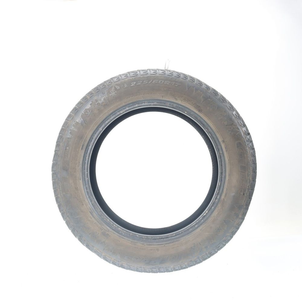 Used 225/60R17 GT Radial IcePro 3 Studded 99T - 9.5/32 - Image 3