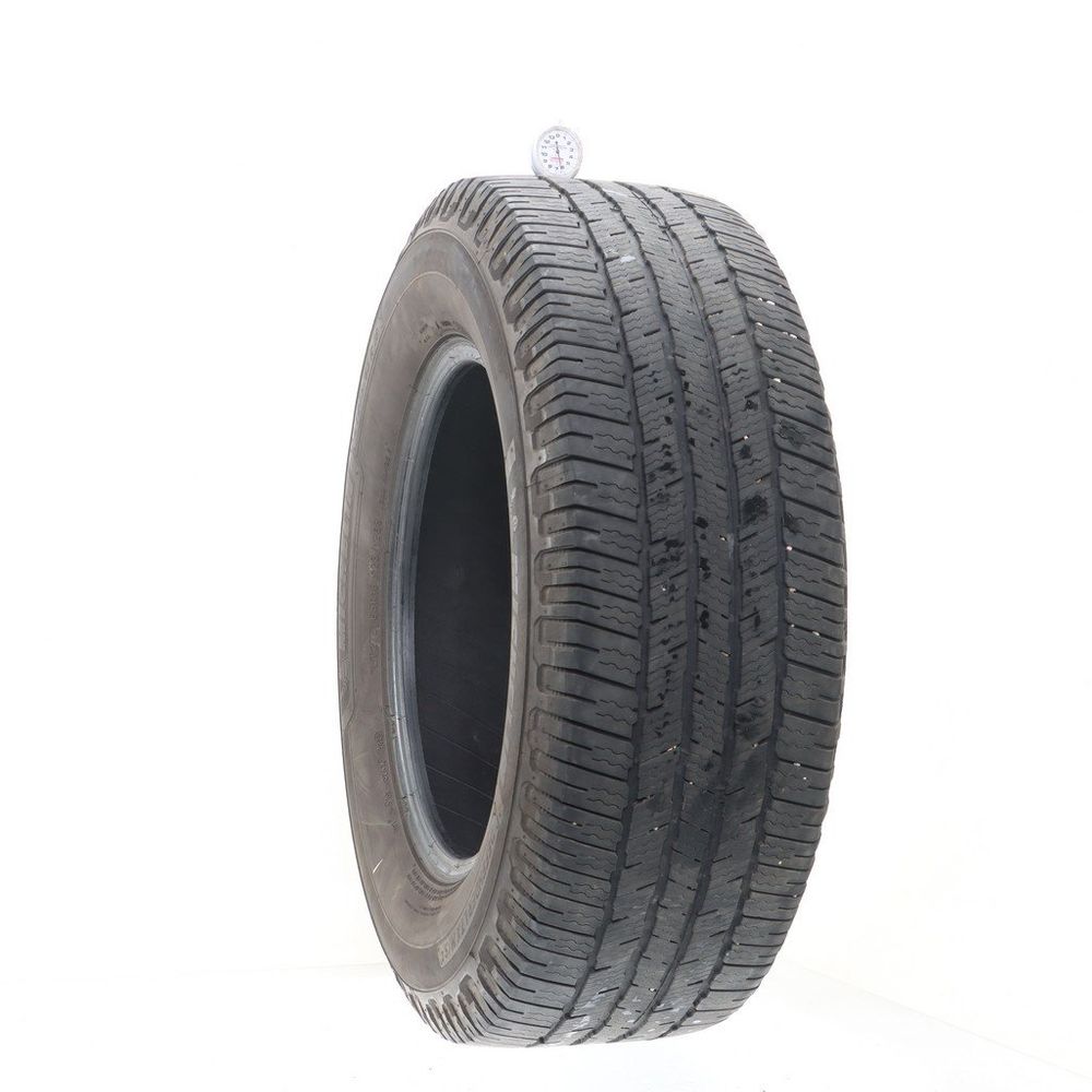Used LT 275/65R18 Michelin Defender LTX M/S 2 123/120S E - 6.5/32 - Image 1