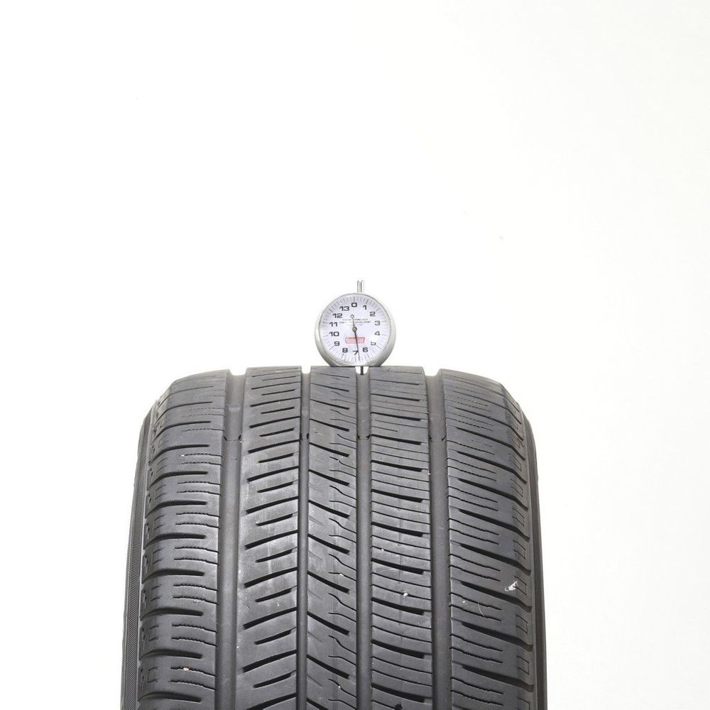 Used 245/45R18 Yokohama YK740 GTX 100V - 6.5/32 - Image 2