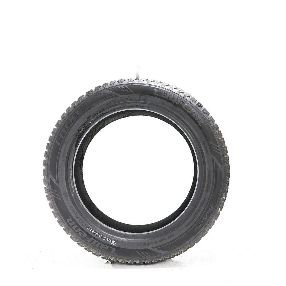 Used 215/55R17 Laufenn I Fit Ice 98T - 8/32 - Image 3